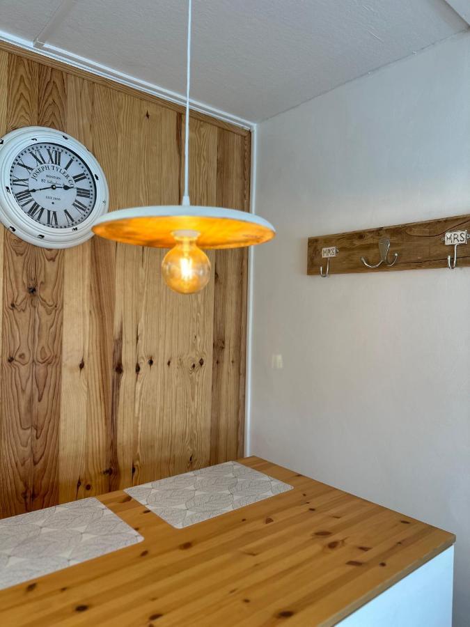 Beau Studio La Campagnarde Métabief Exterior foto